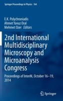 2nd International Multidisciplinary Microscopy and Microanalysis Congress