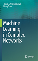 Machine Learning in Complex Networks