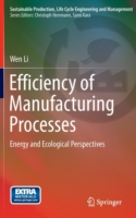 Efficiency of Manufacturing Processes