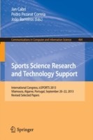 Sports Science Research and Technology Support