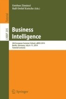 Business Intelligence