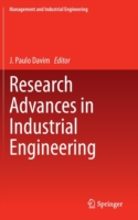 Research Advances in Industrial Engineering