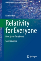 Relativity for Everyone