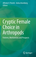 Cryptic Female Choice in Arthropods