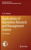 Applications of Operations Research and Management Science