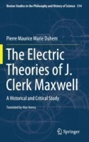 Electric Theories of J. Clerk Maxwell