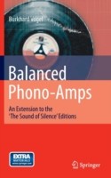 Balanced Phono-Amps
