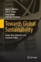 Towards Global Sustainability : Issues, New Indicators and Economic Policy