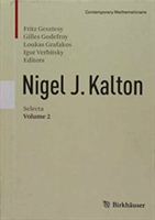 Nigel J. Kalton Selecta