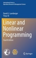 Linear and Nonlinear Programming