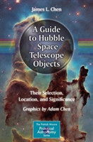 Guide to Hubble Space Telescope Objects