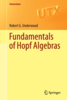 Fundamentals of Hopf Algebras