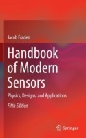 Handbook of Modern Sensors Physics, Designs, and Applications, 5th Ed. *