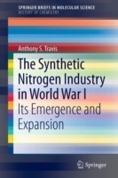 Synthetic Nitrogen Industry in World War I