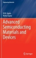 Advanced Semiconducting Materials and Devices