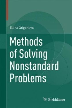 Methods of Solving Nonstandard Problems