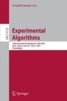 Experimental Algorithms