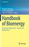 Handbook of Bioenergy