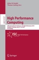 High Performance Computing