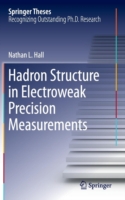 Hadron Structure in Electroweak Precision Measurements