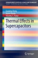 Thermal Effects in Supercapacitors