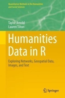 Humanities Data in R