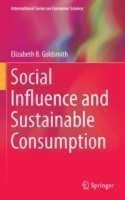 Social Influence and Sustainable Consumption