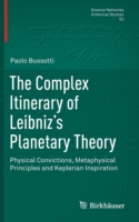 Complex Itinerary of Leibniz’s Planetary Theory