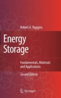 Energy Storage