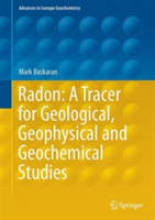 A Tracer for Geological, Geophysical and Cgeochemical Studies