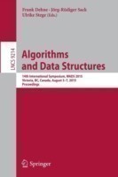 Algorithms and Data Structures