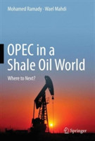 OPEC in a Shale Oil World