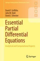 Essential Partial Differential Equations