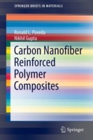 Carbon Nanofiber Reinforced Polymer Composites