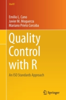 Quality Control with R