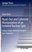 Read-Out and Coherent Manipulation of an Isolated Nuclear Spin 