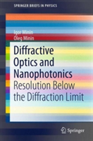 Diffractive Optics and Nanophotonics