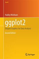 ggplot2: Elegant Graphics for Data Analysis *