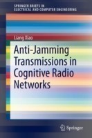 Anti-Jamming Transmissions in Cognitive Radio Networks