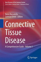 Connective Tissue Disease A Comprehensive Guide - Volume 1