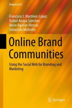 Online Brand Communities