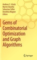 Gems of Combinatorial Optimization and Graph Algorithms