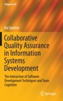 Collaborative Quality Assurance in Information Systems Development