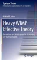 Heavy WIMP Effective Theory