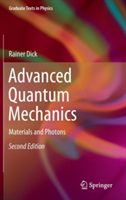 Advanced Quantum Mechanics