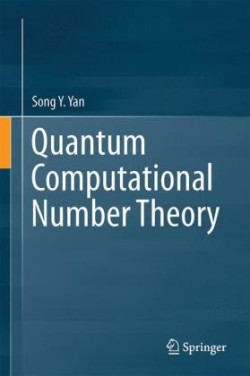 Quantum Computational Number Theory