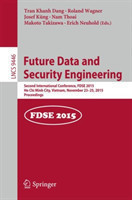 Future Data and Security Engineering