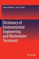 Dictionary of Environmental Engineering and Wastewater Treatment