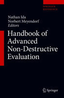 Handbook of Advanced Nondestructive Evaluation