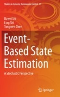 Event-Based State Estimation